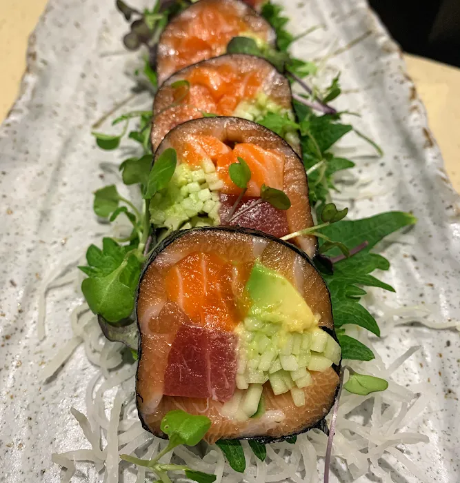 Edo Sushi Picture 10