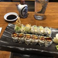 Edo Sushi ico