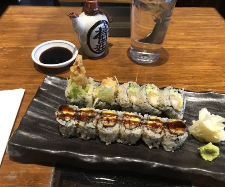Edo Sushi