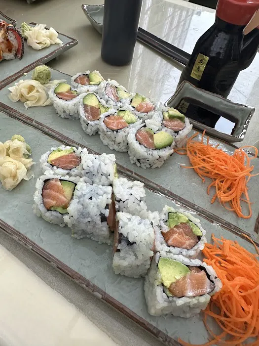 Sushi Tokyo Manhattan Picture 1