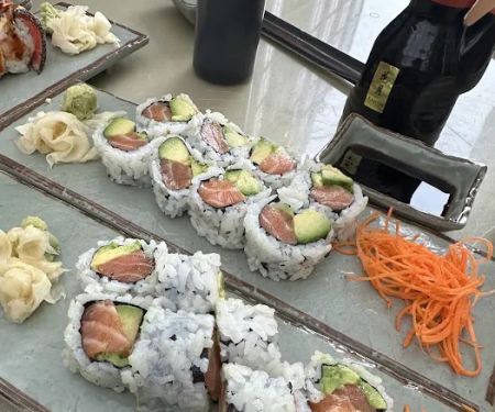 Sushi Tokyo Manhattan
