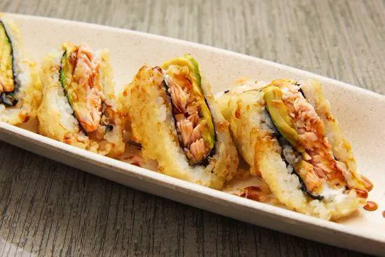 Sushi Tokyo Manhattan Picture 3
