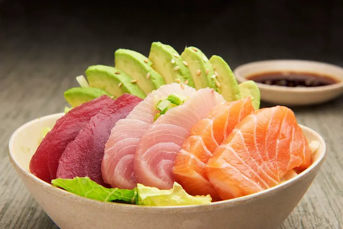Sushi Tokyo Manhattan Picture 8