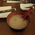 MoMo Sushi