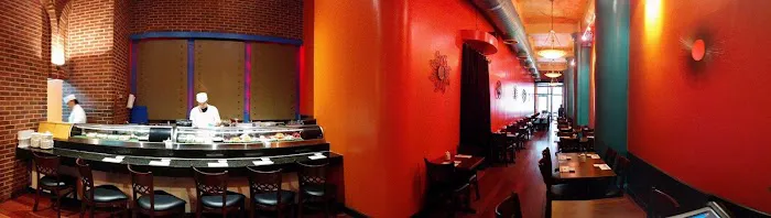 MoMo Sushi Picture 6