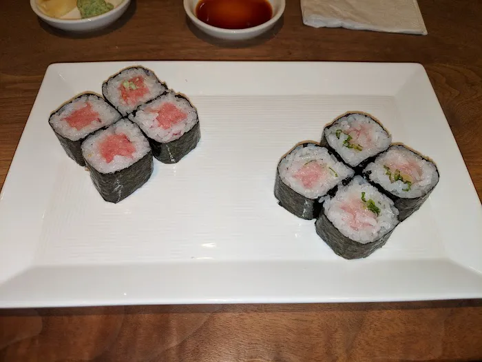 SUGARFISH by sushi nozawa Picture 3