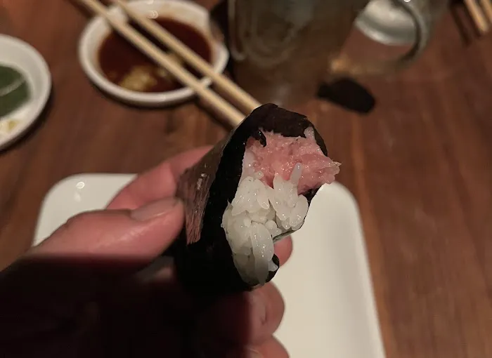 SUGARFISH by sushi nozawa Picture 10
