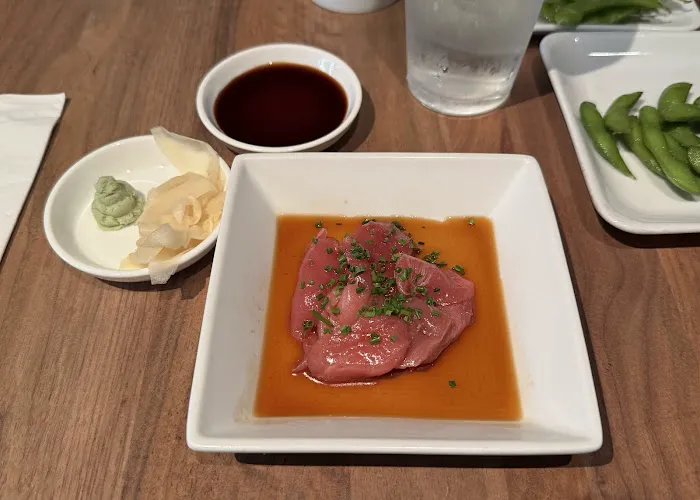 SUGARFISH by sushi nozawa Picture 2
