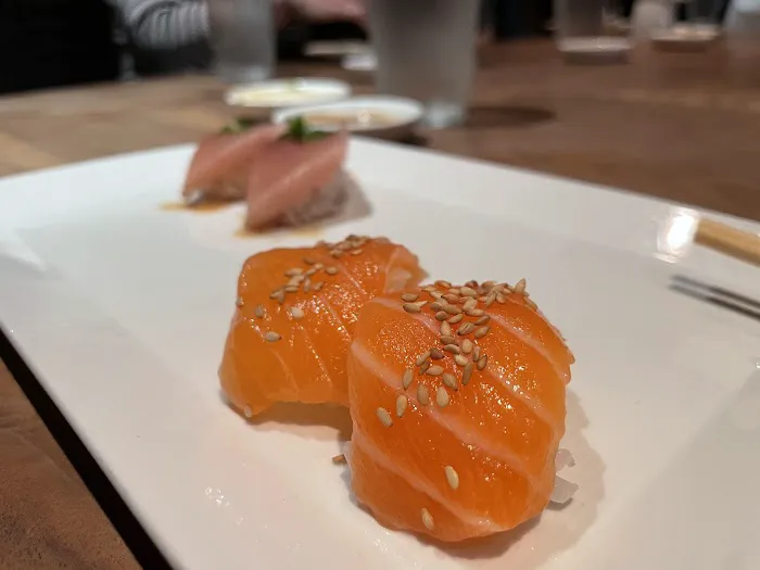 SUGARFISH by sushi nozawa Picture 6