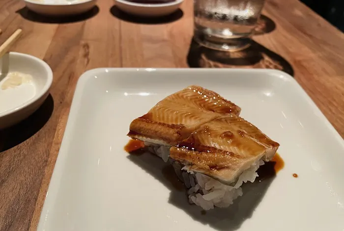 SUGARFISH by sushi nozawa Picture 4