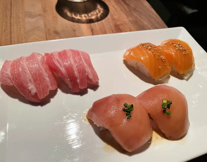 SUGARFISH by sushi nozawa Picture 5