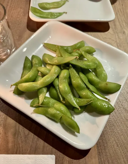 SUGARFISH by sushi nozawa Picture 8
