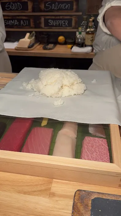 Sushi by Scratch Restaurants: New York Picture 3