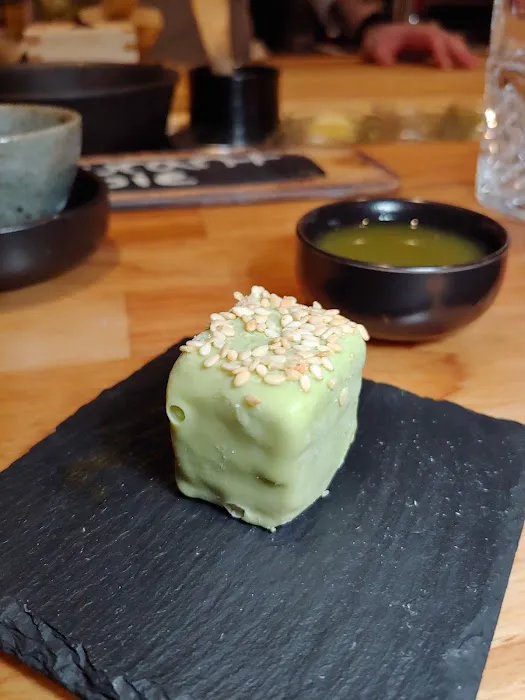 Sushi by Scratch Restaurants: New York Picture 2