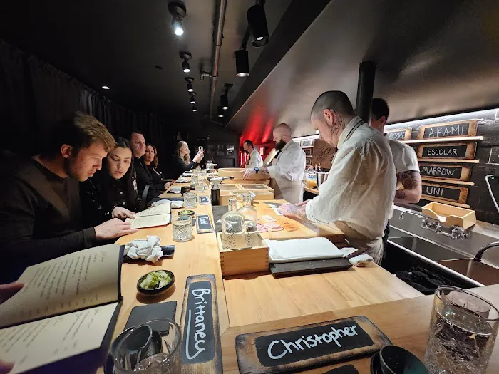 Sushi by Scratch Restaurants: New York Picture 1