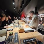Sushi by Scratch Restaurants: New York