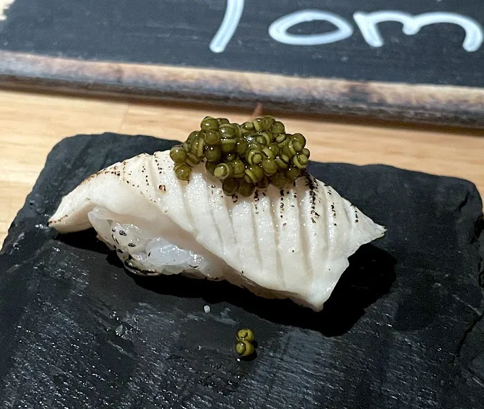 Sushi by Scratch Restaurants: New York Picture 10