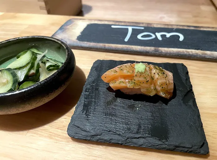 Sushi by Scratch Restaurants: New York Picture 9