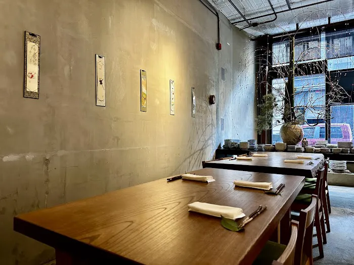 THE GALLERY by odo Picture 10