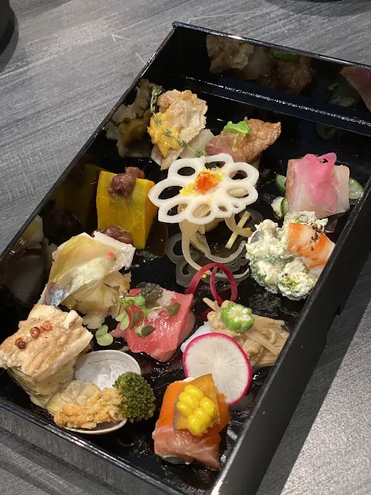 Sushi Muse Picture 7