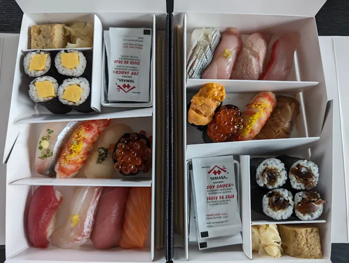 Sushi Muse Picture 4