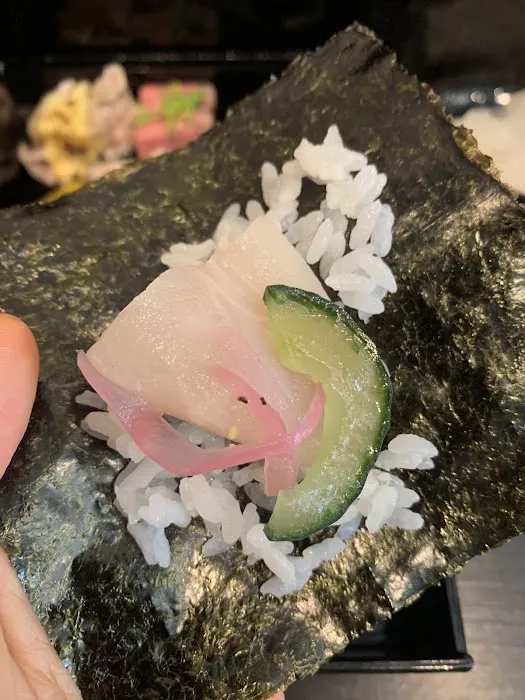 Sushi Muse Picture 3