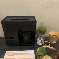 Sushi Muse ico