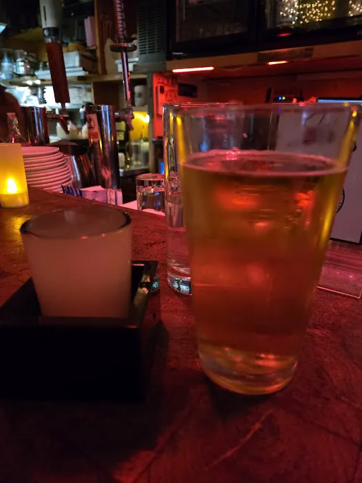 Sake Bar Satsko Picture 1