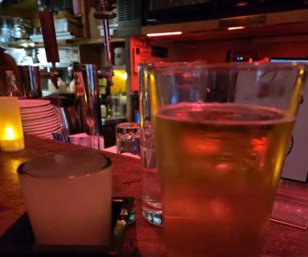 Sake Bar Satsko