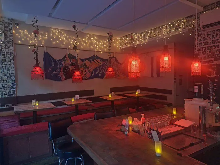 Sake Bar Satsko Picture 10