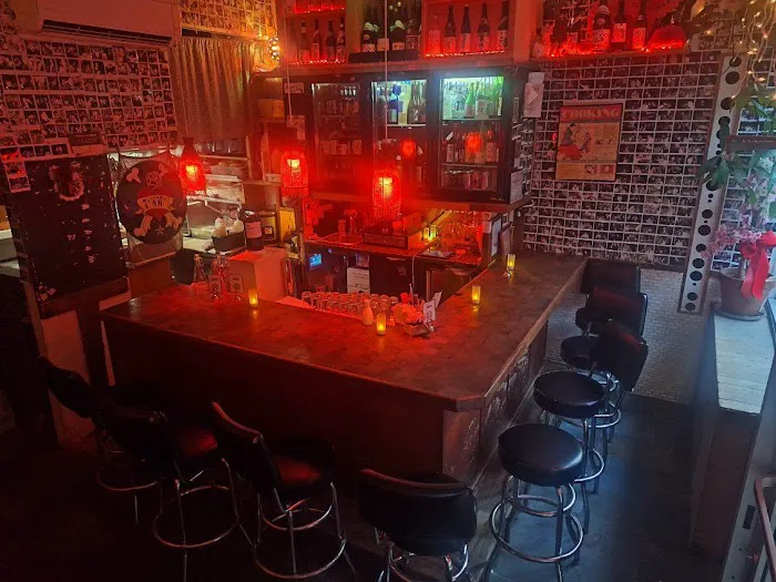 Sake Bar Satsko Picture 8