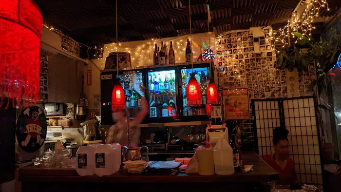 Sake Bar Satsko Picture 5