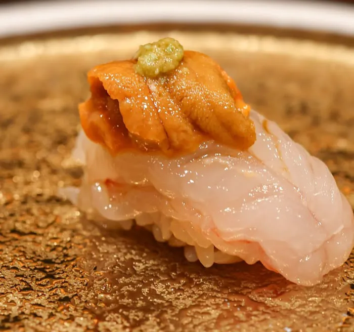 Ishi Omakase Sushi & Premium Sake Picture 2