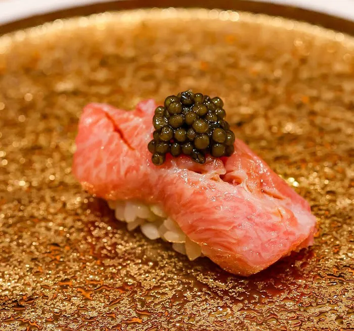 Ishi Omakase Sushi & Premium Sake Picture 7