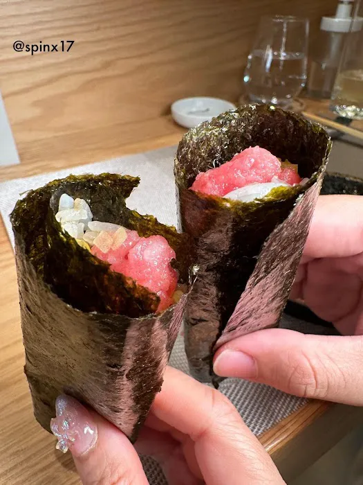 Ishi Omakase Sushi & Premium Sake Picture 3