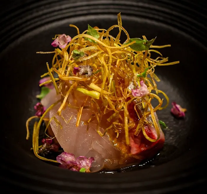Ishi Omakase Sushi & Premium Sake Picture 5