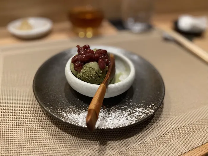 Ishi Omakase Sushi & Premium Sake Picture 9