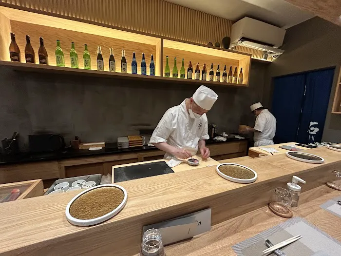 Ishi Omakase Sushi & Premium Sake Picture 8