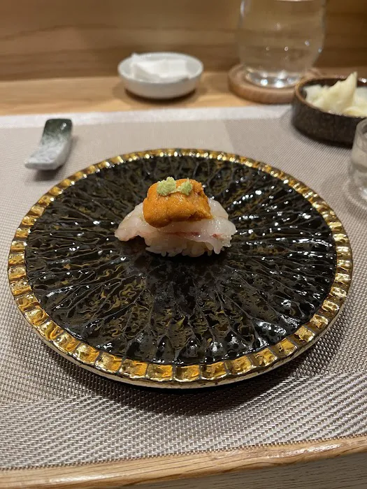 Ishi Omakase Sushi & Premium Sake Picture 4