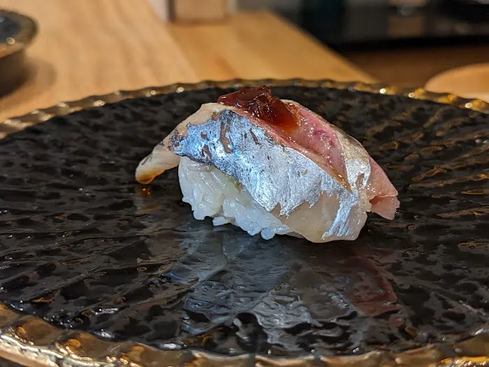 Ishi Omakase Sushi & Premium Sake Picture 1