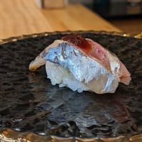 Ishi Omakase Sushi & Premium Sake ico