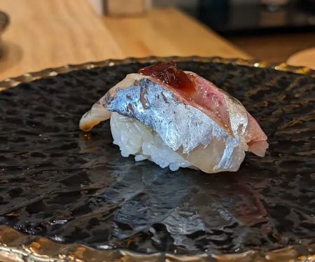 Ishi Omakase Sushi & Premium Sake
