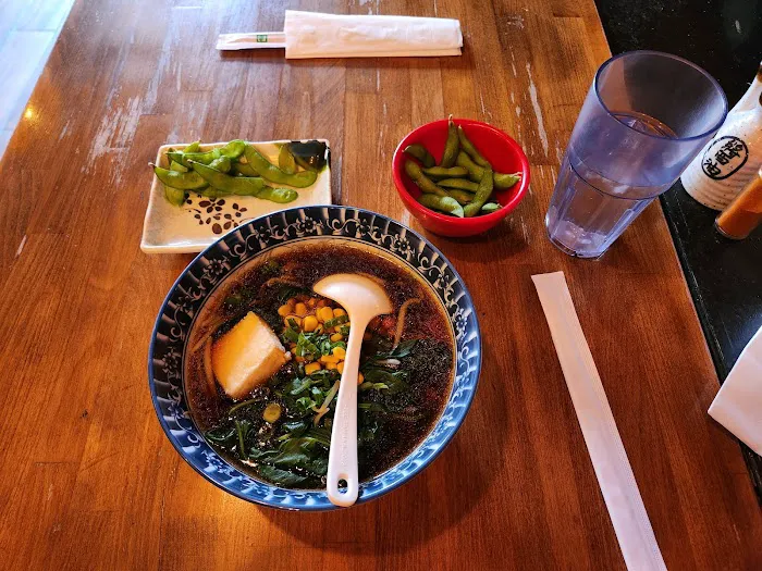 Momo Ramen Picture 2
