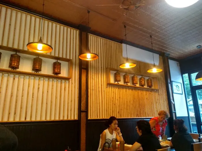 Momo Ramen Picture 4