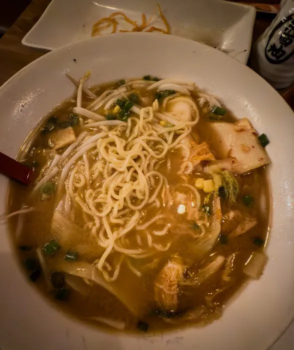 Momo Ramen Picture 5