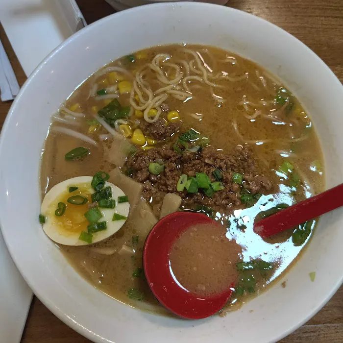 Momo Ramen Picture 9