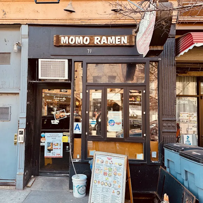 Momo Ramen Picture 10