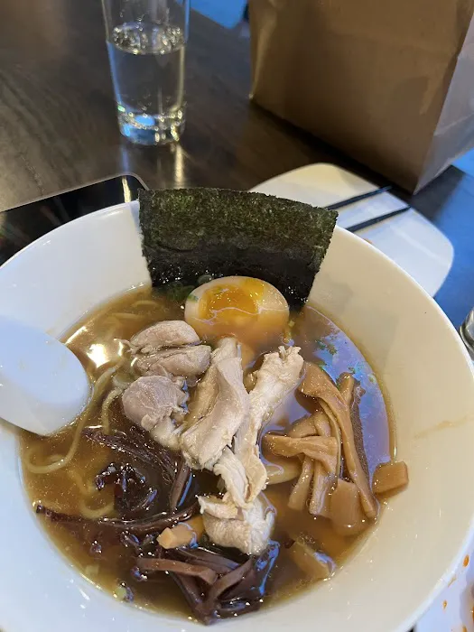 Momo Ramen Picture 1