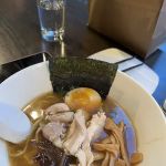 Momo Ramen