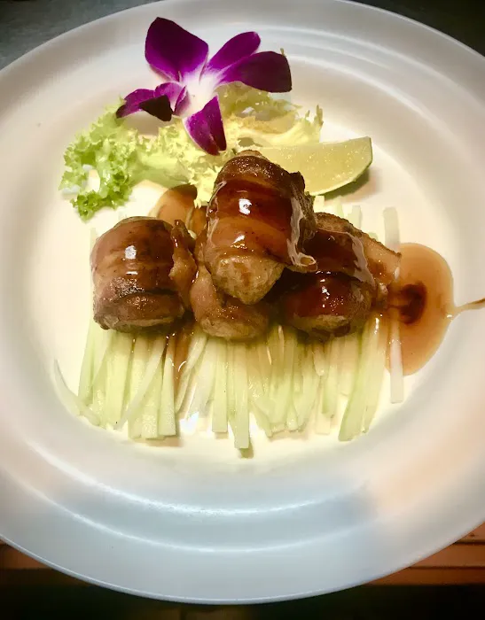 Hiroto Sushi Picture 1